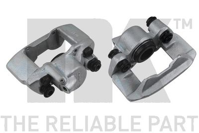 Суппорт тормозной задний правый NK 2130178