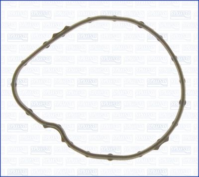 Прокладка корпуса термостата VOLVO 31251248