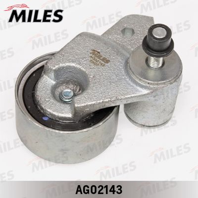 Ролик ремня ГРМ Miles AG02143