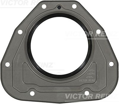Сальник коленвала VICTOR REINZ 811047700