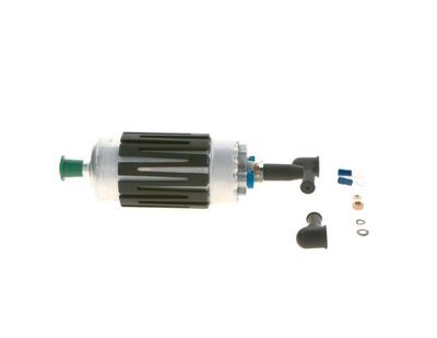 Насос топливный электрический BOSCH 0580464126