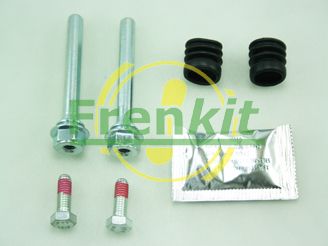 Ремкомплект направляющих суппорта FRENKIT 810097