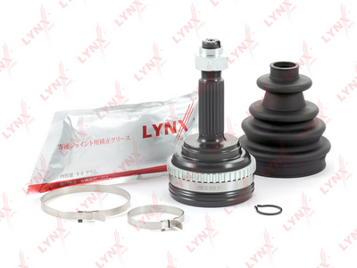 ШРУС наружный LYNXauto CO1825A