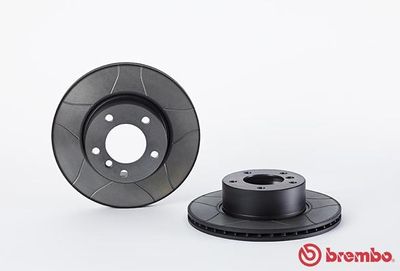 Диск тормозной BREMBO 09692475