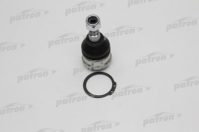 Опора шаровая PATRON PS3253