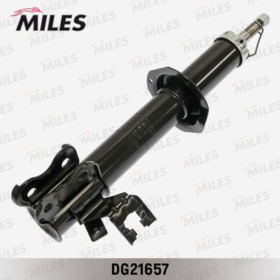 Амортизатор Miles DG21657