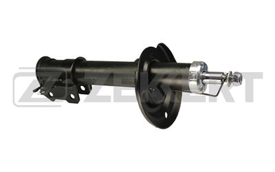 Амортизатор передний левый газовый PILENGA SHP7228