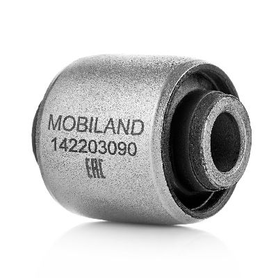 Сайлентблок заднего поперечного рычага MOBILAND 142203090