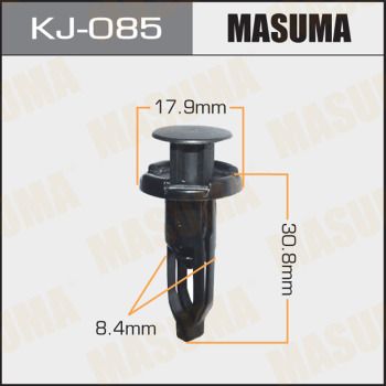 Клипса TOYOTA 5216102030