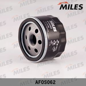 Фильтр масляный Miles AFOS062