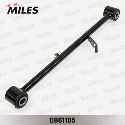 Рычаг передней подвески задний правый Miles DB61105