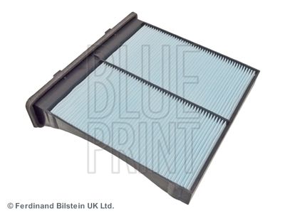 Фильтр салона Blue Print ADS72504