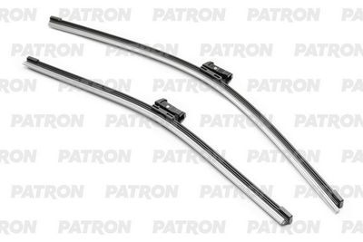 Щетки стеклоочистителя комплект PATRON PWB6151KITA5