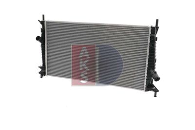 Радиатор FREE-Z KK0146