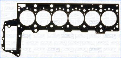 Прокладка ГБЦ MasterKit 77BGH382