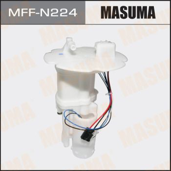 Фильтр топливный в бак Masuma MFFN224