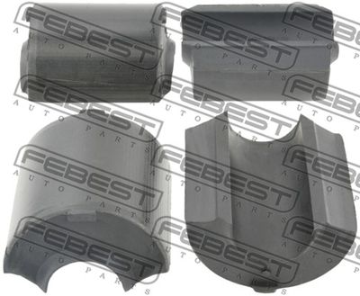 Втулка стабилизатора FEBEST BZSB221RKIT