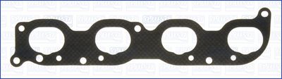 Прокладка впускного коллектора VOLVO 9458503