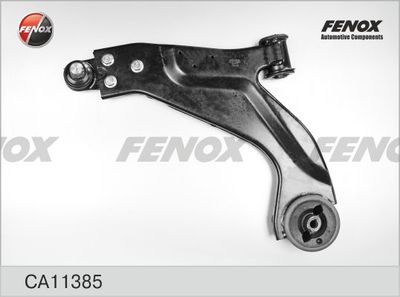 Рычаг подвески передний левый FENOX CA11385