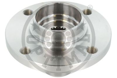 Ступица колеса OPTIMAL 04P101