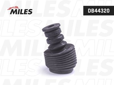 Пыльник и отбойник амортизатора переднего Miles DB44320
