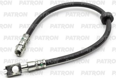 Шланг тормозной передний PATRON PBH0147