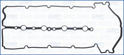 Прокладка клапанной крышки SSANGYONG 6710160321