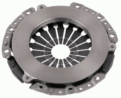 Корзина сцепления SACHS 3082600784