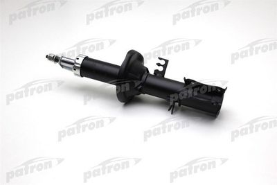 Амортизатор передний правый PATRON PSA333512