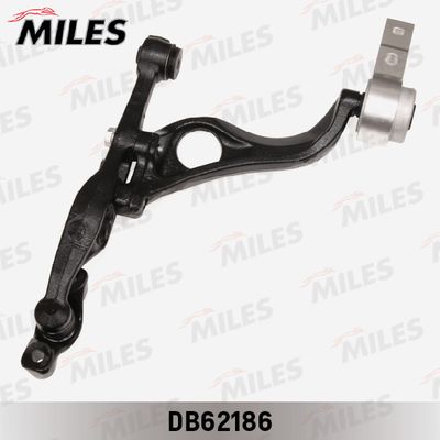 Рычаг подвески передний нижний левый Miles DB62186