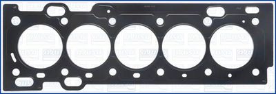 Прокладка ГБЦ MasterKit 77BGH394