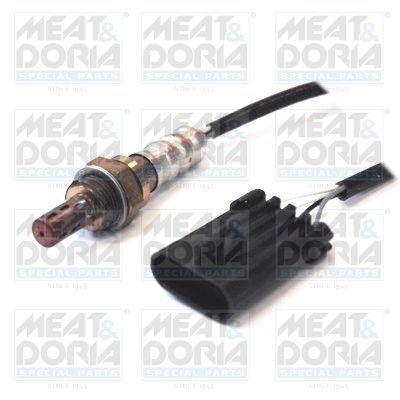 Лямбда-зонд MEAT & DORIA 81510
