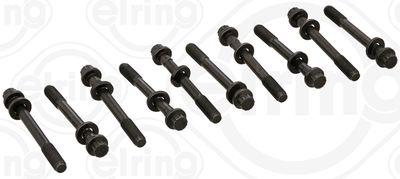 Болты ГБЦ комплект ELRING 003930