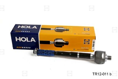 Тяга рулевая правая HOLA TR12011