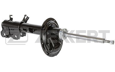 Амортизатор газовый правый передней подвески Zekkert SG5076