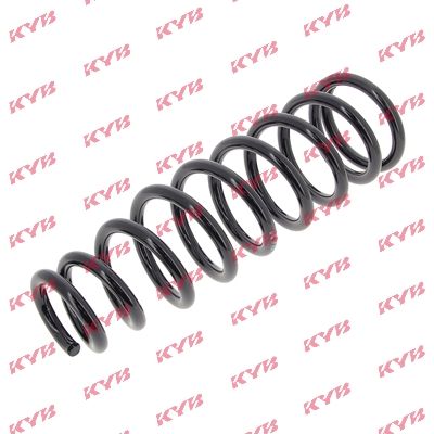 Пружина передняя KYB RC3433