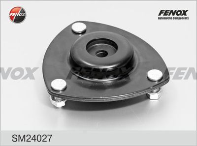 Опора амортизатора FENOX SM24027