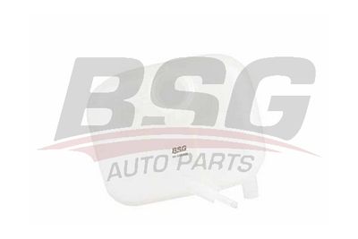 Бачок расширительный без датчика BSG BSG65550003