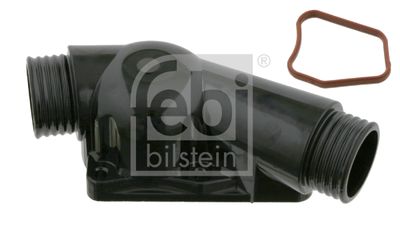 Корпус термостата FEBI 23741