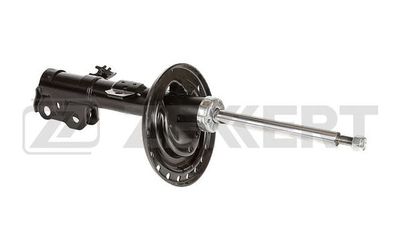 Амортизатор газовый правый передней подвески Zekkert SG6451