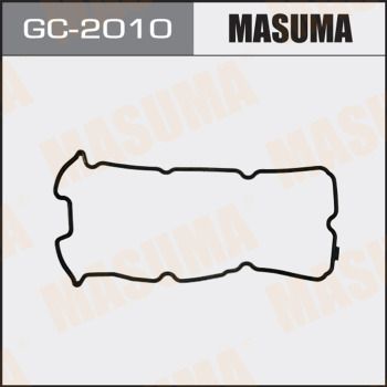 Прокладка клапанной крышки Masuma GC2010