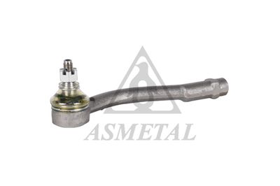 Наконечник рулевой тяги AS METAL 17HY0515
