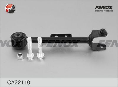 Рычаг задней подвески левый FENOX CA22110
