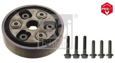 Муфта кардана FEBI 40931