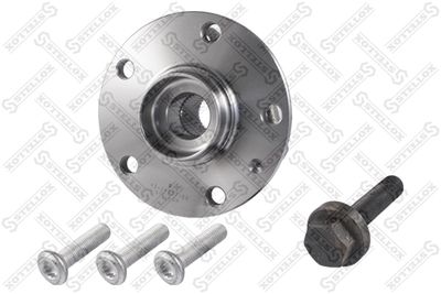 Подшипник ступицы передний комплект STELLOX 4328527SX