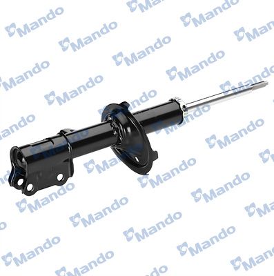 Амортизатор подвески масляный передний левый Mando EX5465007100