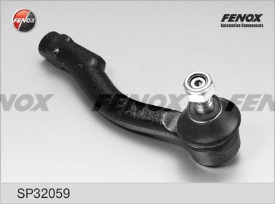 Наконечник рулевой правый FENOX SP32059