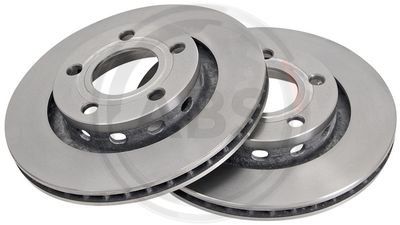Диск тормозной BOSCH 0986478574