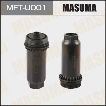 Фильтр АКПП Masuma MFTU001