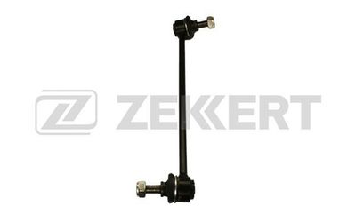 Тяга стабилизатора передняя левая Zekkert SS1195